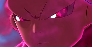 DRAGON BALL XENOVERSE 2 - FUTURE SAGA Chapter 2