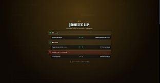 Football Scout Simulator