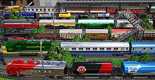 Model Railway Easily 2