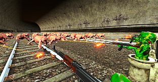 Frenzy Freak Fantasy