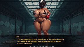 Bruneian Dominatrixes Are the Best