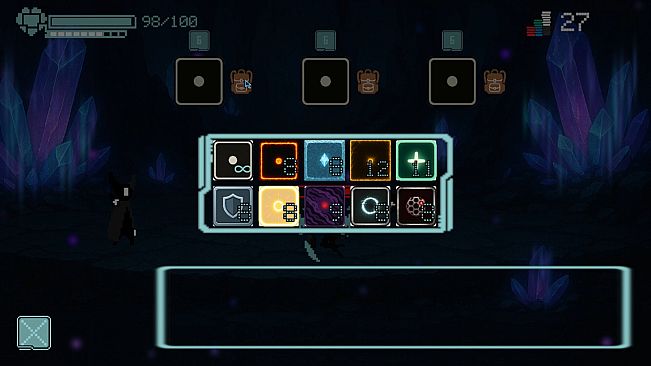 Rogue 'n' Roll: Dice of Fate