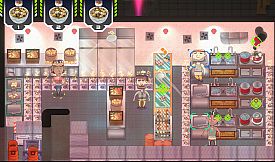 Let's Cook Together 2