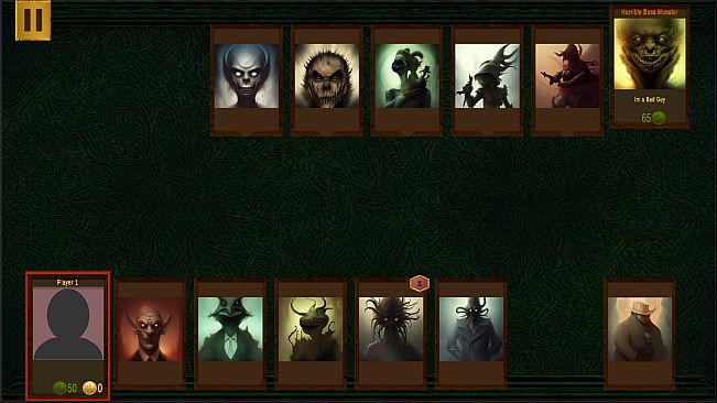 Last Ruler of Vicissity