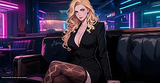Lady Legal Officer's Submission Training