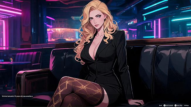 Lady Legal Officer's Submission Training