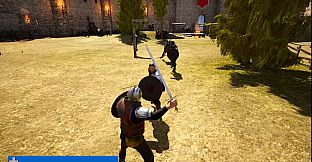 Castle Siege
