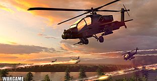 Wargame: European Escalation - Commander