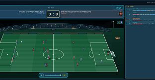 Crazy Fußball-Manager