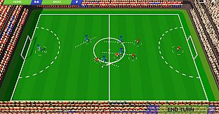 Footy Strategy