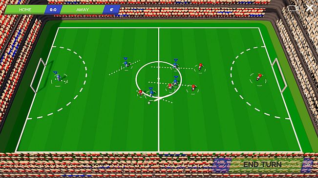Footy Strategy