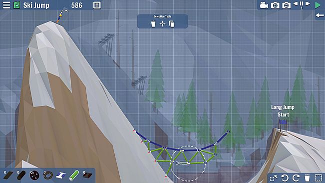 Carried Away: Winter Sports