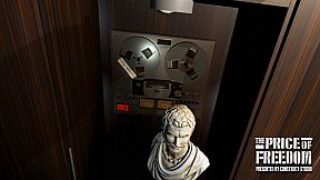 The Price of Freedom