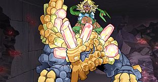 The Ruins of Vagastia