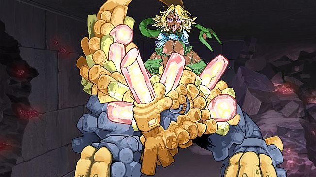 The Ruins of Vagastia