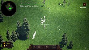 Crownbound - Fantasy Kingdom Sim