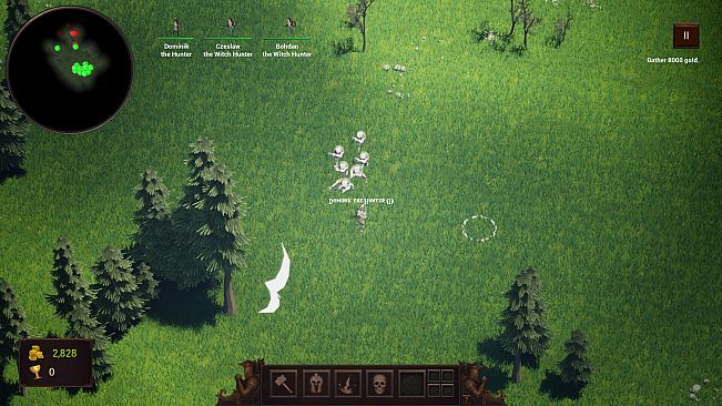 Crownbound - Fantasy Kingdom Sim