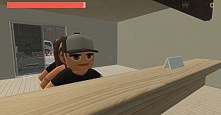 Somebody's Ramyeon Shop