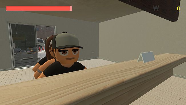 Somebody's Ramyeon Shop