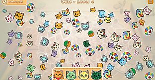 My Little Sticker Book