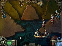 Haunted Halls: Fears from Childhood Collector's Edition