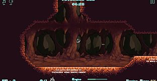 The Lost Planet Zenox