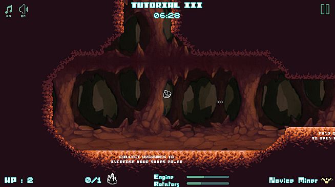 The Lost Planet Zenox