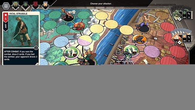 Unmatched: Digital Edition