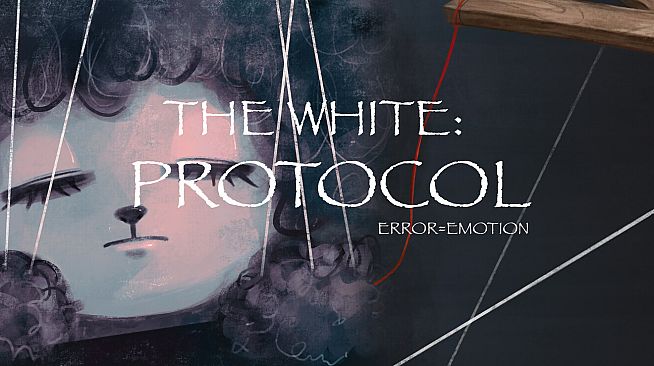 白色协议 The White: Protocol