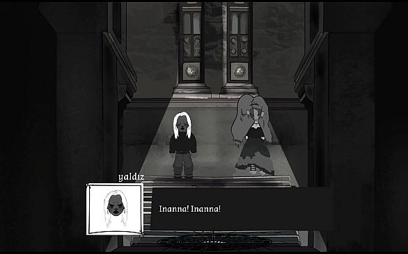 In Your World (I Own)