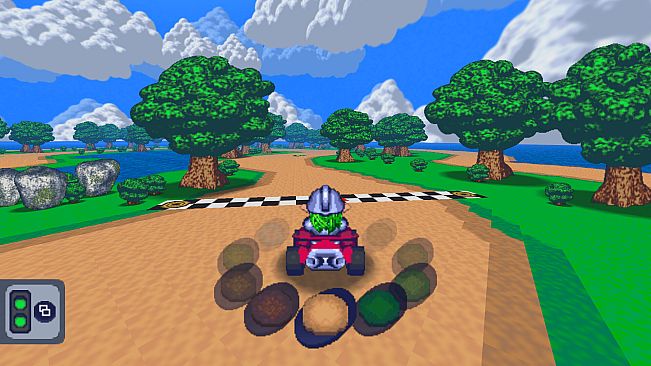 Mythic Kart Maker