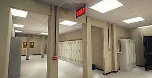 Backrooms: Eternal Shadows