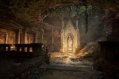 The Depths of Despair