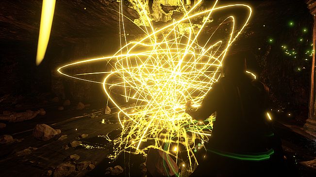 Shadow Dreams: The Last Thought of Hope