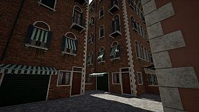 Medieval Garb Simulator