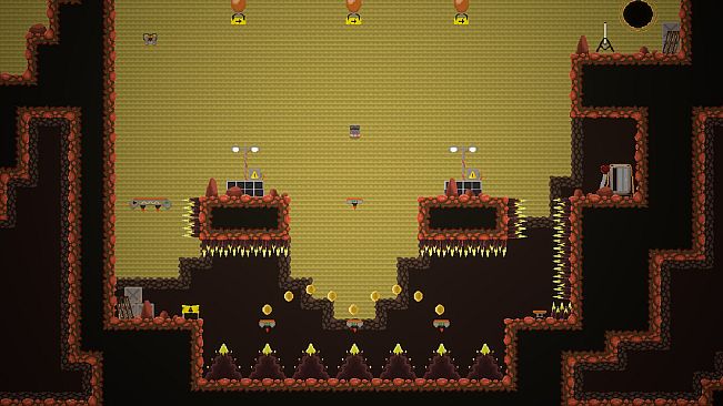 Space Adventure: Venus