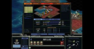 Sid Meier's Alpha Centauri