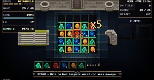 Rune Force