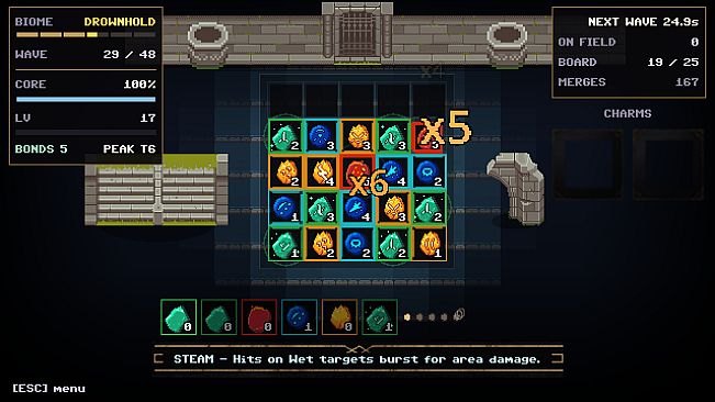 Rune Force
