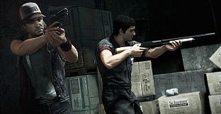 Dead Rising 3: Apocalypse Edition