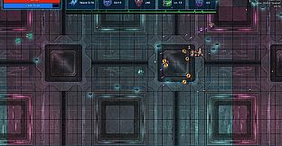 Ctrl+Alt+Defeat Zero Humanity