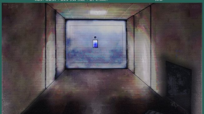 Whispers From The Rift