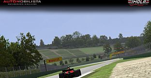Legendary Tracks Part 1: Imola