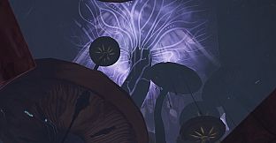 Risk of Rain 2: Hallowed Concepts