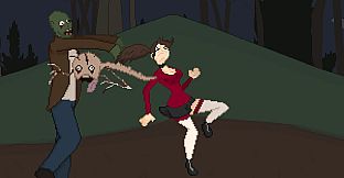 Escape!! - Date Night