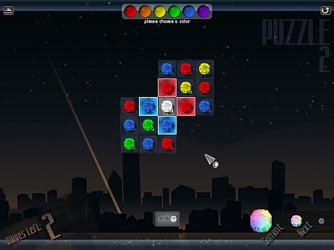 Spirits of Metropolis: Legacy Edition