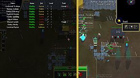 Gods of the Fallen Land