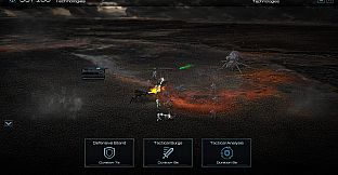 Starbase Tactics