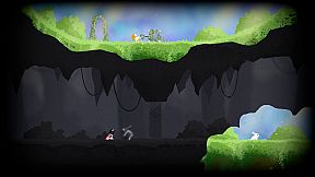 Aura: Echoes of Pain