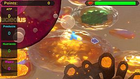 Marquito's Arcade - Play while Learning